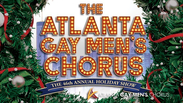 AGMC 46th Annual Holiday Concert