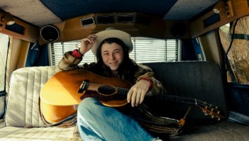 Colby T. Helms & The Virginia Creepers