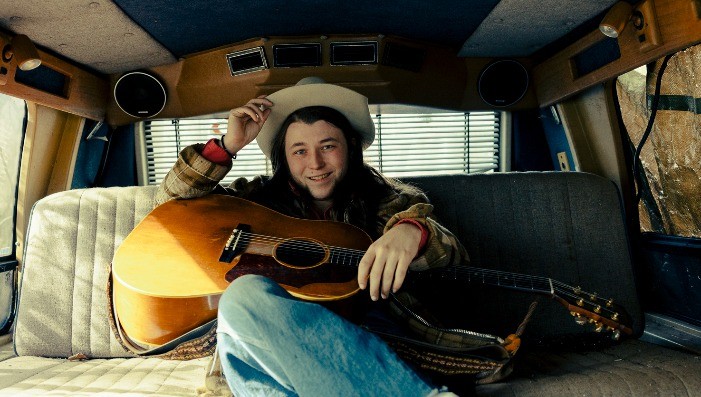 Colby T. Helms & The Virginia Creepers