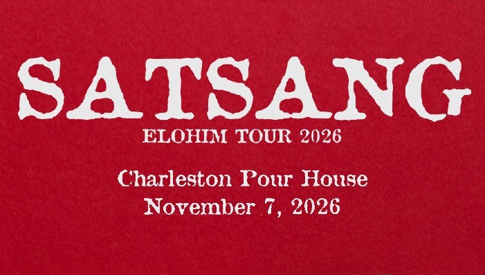 Satsang - Elohim Tour 2026