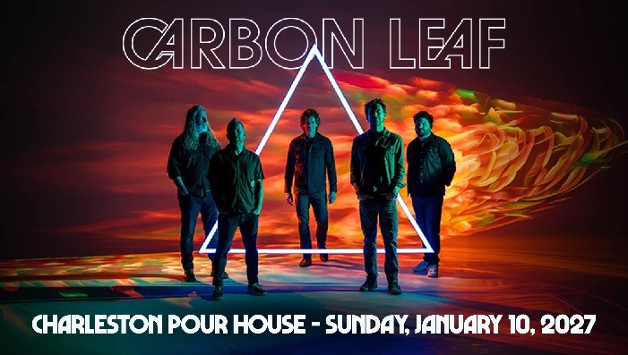 Carbon Leaf