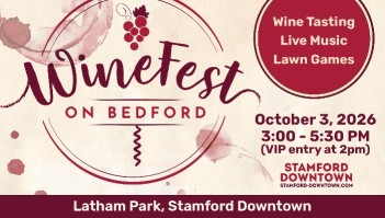 WineFest on Bedford
