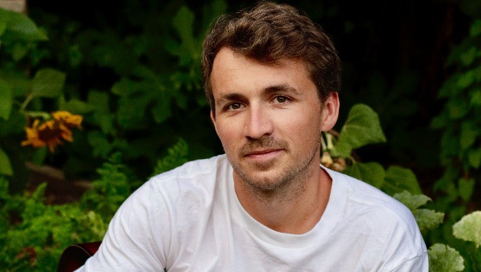 SPIKENARD EVENT with LUKE WALLACE