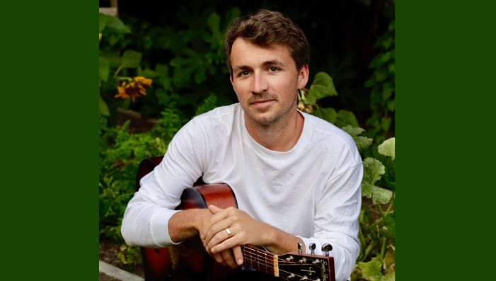 SPIKENARD EVENT with LUKE WALLACE