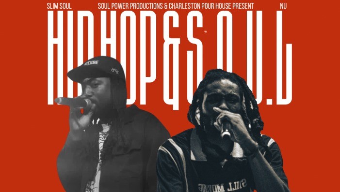 Slim & Int’l players Band feat. Nu, Tyrie, and Indigxld