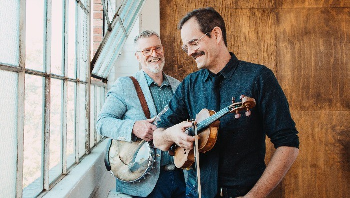 SFF Presents: Showman & Coole