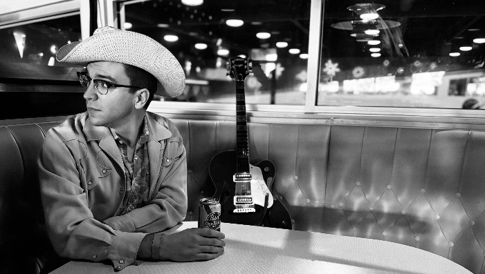Brandon Wayne & His Lonesome Drifters