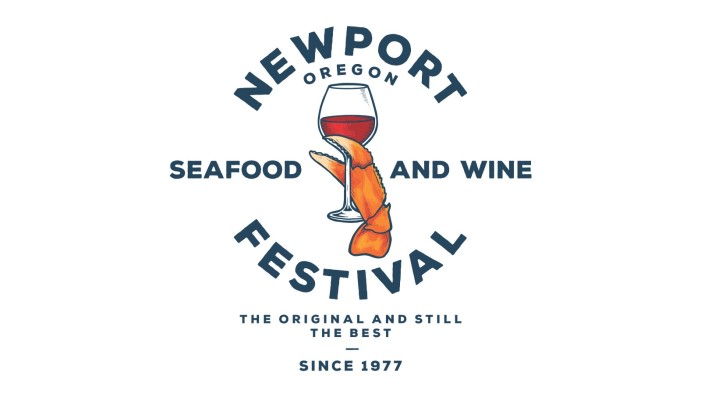 2027 Newport Seafood & Wine Festival