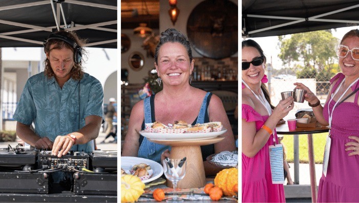 Taste of Oceanside 2026