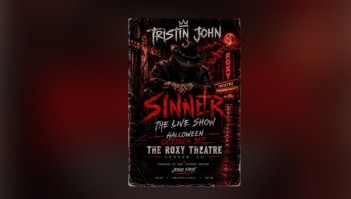 Tristin John Sinner