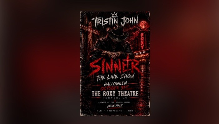 Tristin John Sinner
