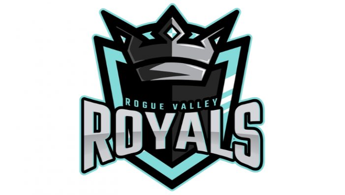 Rogue Valley Royals - Season Pass