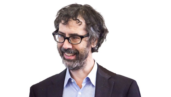 Mid-Day Break Concert with pianist David Rothman