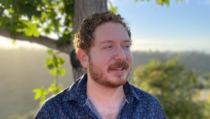 Lunchtime Concert | Sid Samberg