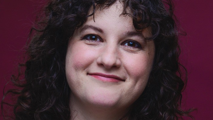 Lunchtime Concert | Madison Ford