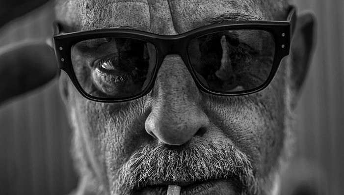 An Evening with Jerry Jospeh