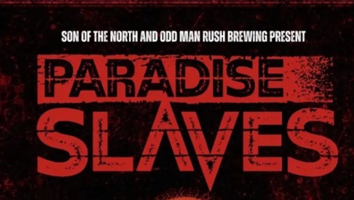PARADISE SLAVES