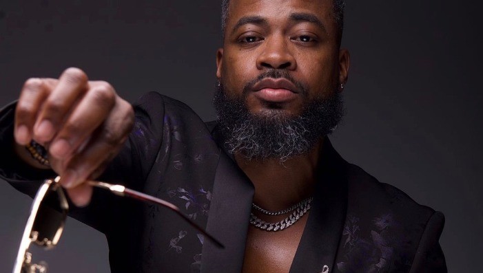 The V-Keys Collective: R&B after Dark
