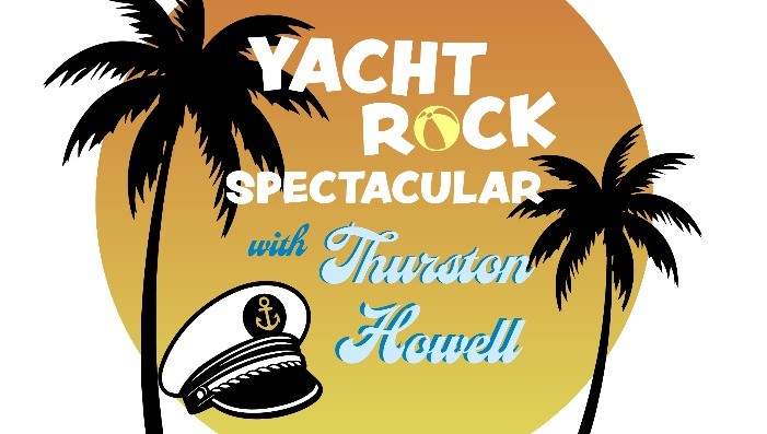 Thurston Howell Band - A Premier Yacht Rock Spectacular
