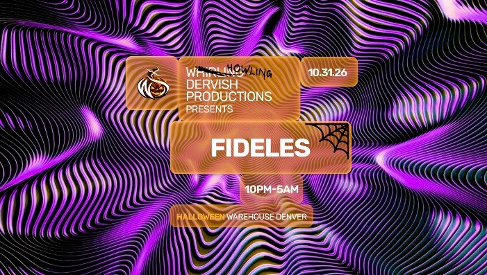 Fideles | Halloween Warehouse