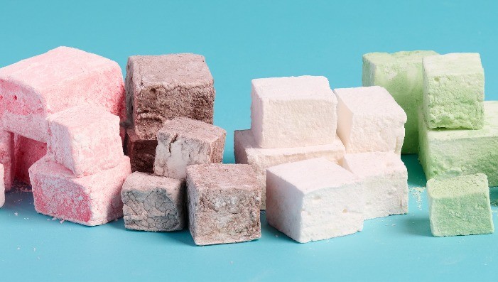 Marshmallow Workshop