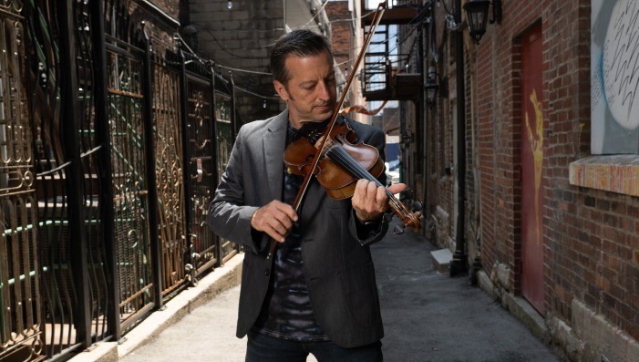 Jason Carter & Friends
