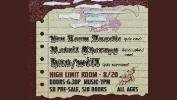 You Loom Angelic ~ Retail Therapy ~ Has/Will