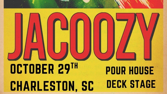 Jacoozy