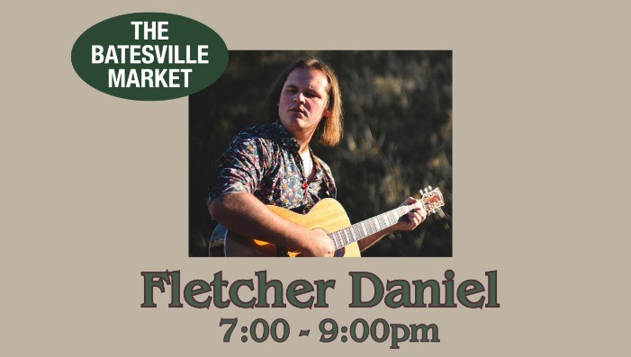 Fletcher Daniel