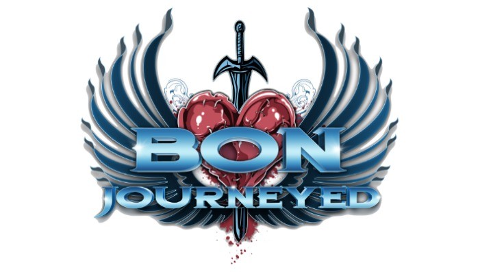 Bon Jovi & Journey Tribute w/Bon Journeyed - Friday. Dec. 11, 2026