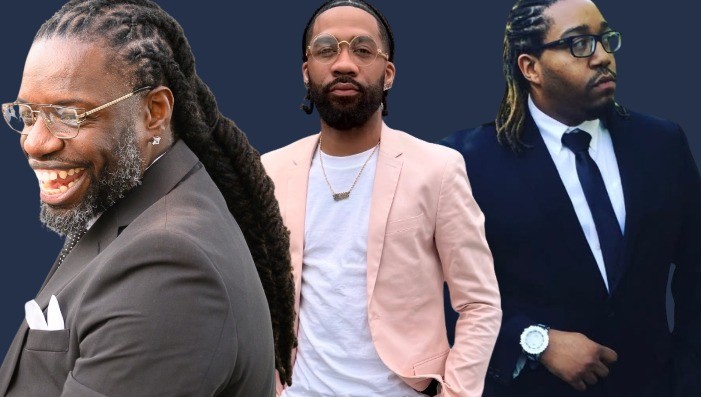 Crown Noir Collective - Timeless Soul & High Impact R&B