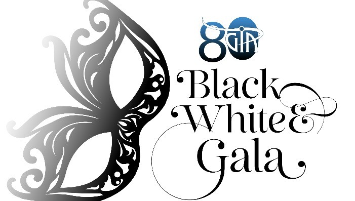 GPA 80th Anniversary Black & White Gala