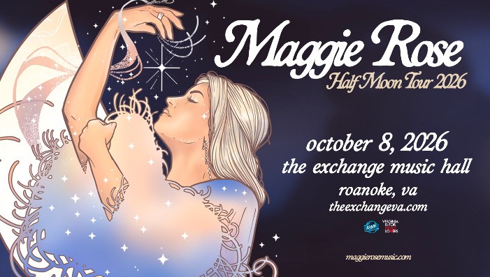 The Exchange Presents: MAGGIE ROSE
