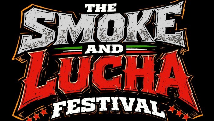 2026 Smoke and Lucha Festival