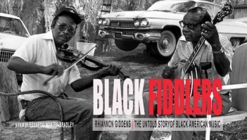 BLACK FIDDLERS - Film Screening and Panel Discussion