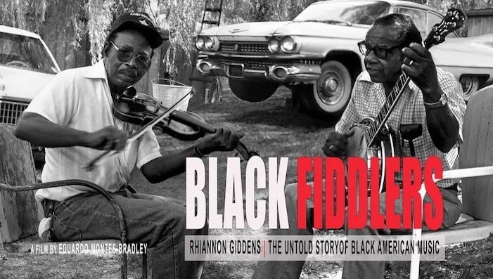 BLACK FIDDLERS - Film Screening and Panel Discussion