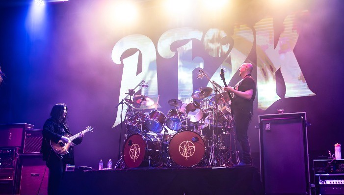 A Farewell To Kings: Rush Tribute