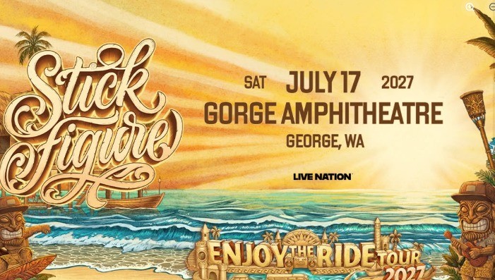 Sitck Figure Camping July 16 - 18 2027