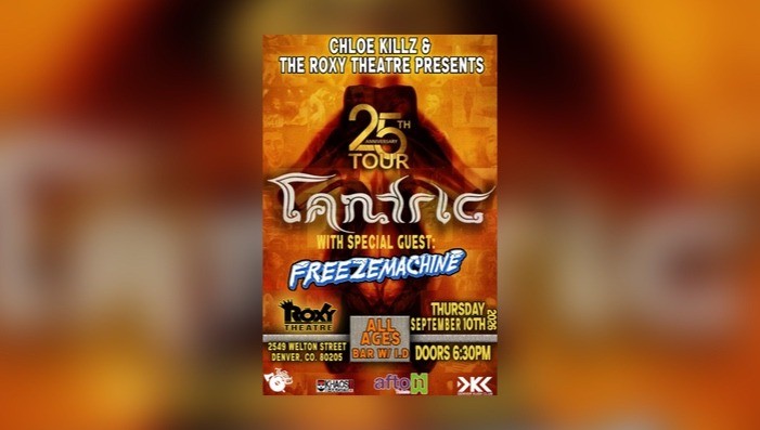 Tantric