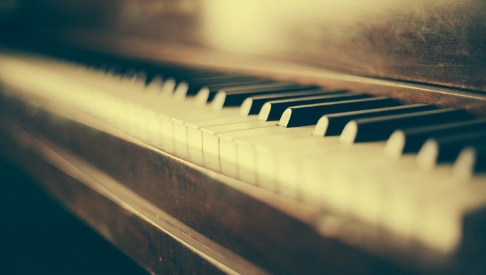 FREE Lunchtime Concert | Brian Michael
