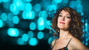 FREE Lunchtime Concert | Shelly Rudolph