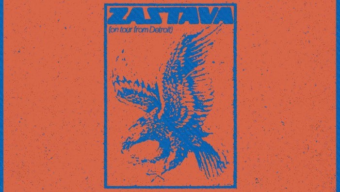 Zastava • Yudai • Hewn