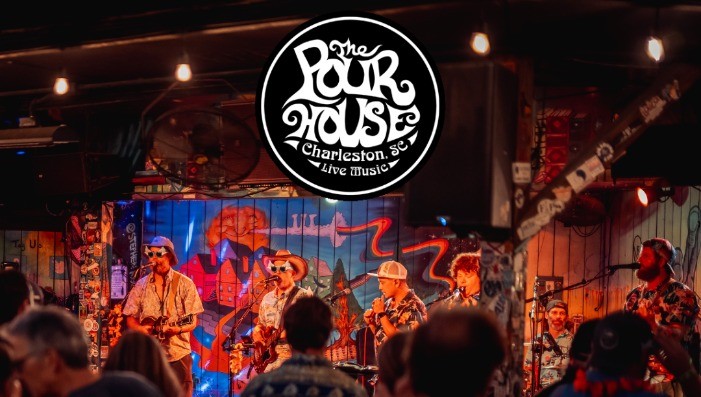 Dallas Baker's 4th Annual Aloha Shirt Party
