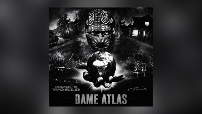 Dame Atlas