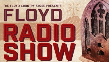 The Floyd Radio Show