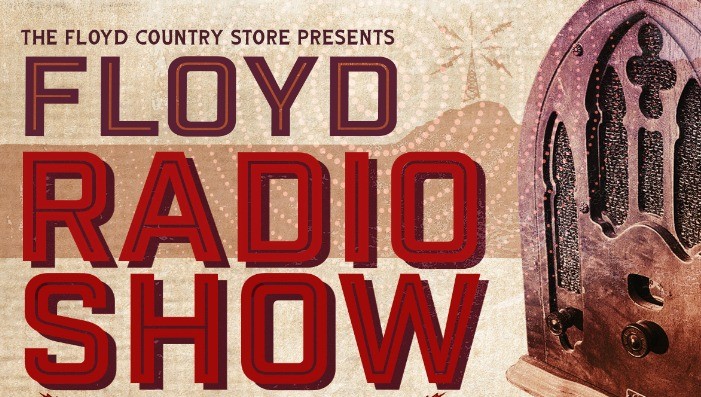 The Floyd Radio Show