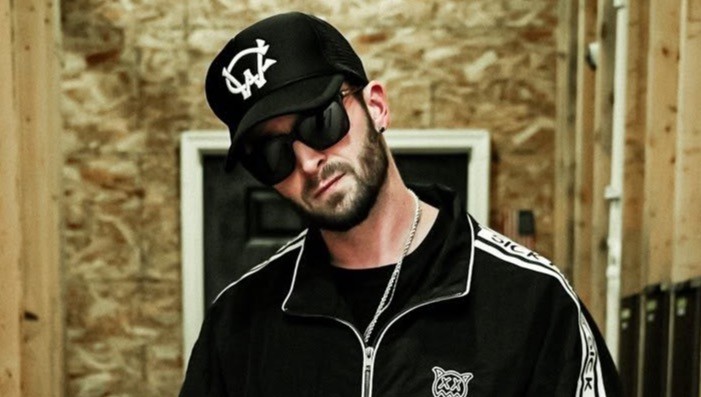 CHRIS WEBBY "WEBBY'S ARCADE TOUR"