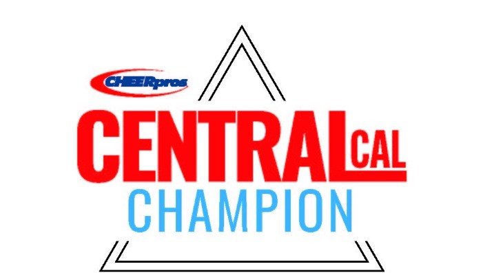 CHEERpros CENTRAL CAL CHAMPIONSHIP