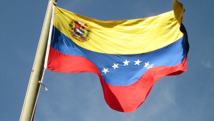 ACROSS THE ANDES: A Benefit Concert for Venezuela Earthquake Relief