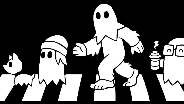 Ghost Tour